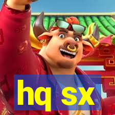 hq sx